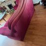 Chaise Lounge Sofa. Image 4