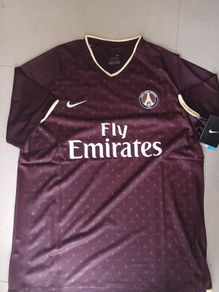 Brand new PSG Retro 2007 Large
