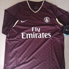 Brand new PSG Retro 2007 Large
