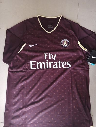 Brand new PSG Retro 2007 Large