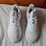 2020 nike downshifter 10 Size 6.5 eu 40 white In excellent condition Image 3
