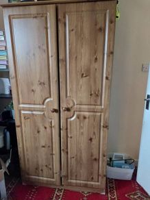 Wardrobe