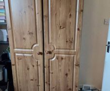Wardrobe