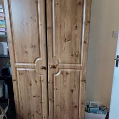 Wardrobe