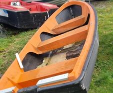 lake boat