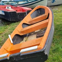 lake boat