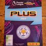 Panini Adrenalyn XL Plus Premier League 2023 Harvey Barnes, Leicester, #200 - free standard postage Image 2