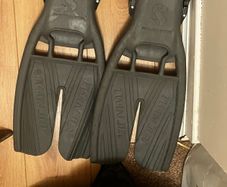 Scuba Diving Gear