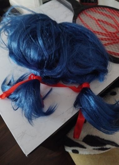 miraculous costume