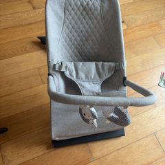 Nested Gravity Bouncer