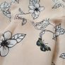 Floral print top Image 3