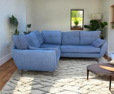 Dfs French connection sofa
