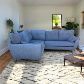 Dfs French connection sofa