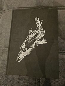 Goetic Atavisms