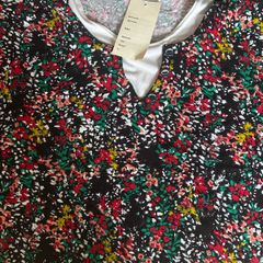 Ladies Long Sleeve Top