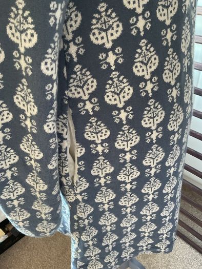 cardigan  avoca size 2 coatigan coat