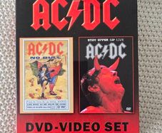 Ac Dc
