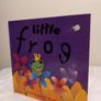 Little Frog Hardback Story Book Image 3