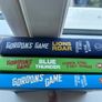Gordon's Game kids books (Rugby) Image 2