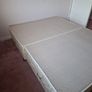 Base king size bed Image 2