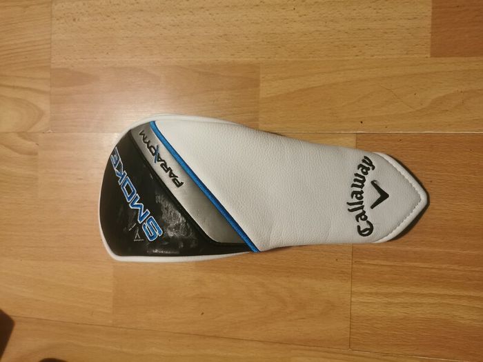 callaway 3 Wood cover