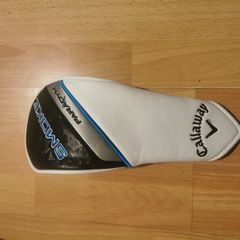 callaway 3 Wood cover