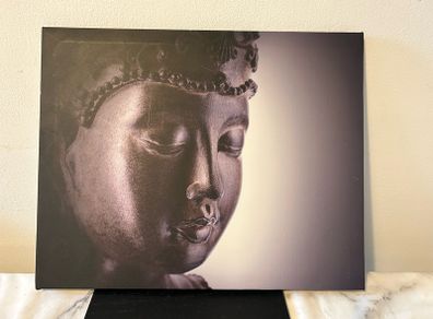 Buddha Canvas