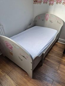 kids bed