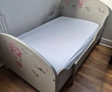 kids bed