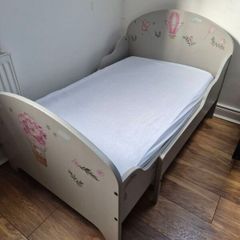 kids bed