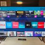50" Samsung Quantum 4K HDR Smart TV Image 8