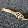3 brass animals. Solid brass. Image 5
