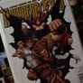 Thunderbolts ! Issue #169 ! by Marvel ! 2012 ! Image 2