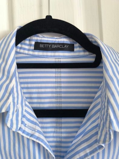 Betty Barclay shirt