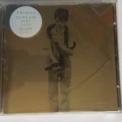 Primal Scream [2006] Riot City Blues (CD Album)