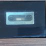 Telefunken Cavatine 201, Mw, Lw Radio plus Tape Deck, German Model in German Language, Powers on and off Image 2