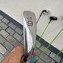 Left handed Kids Golf Clubs Image 10