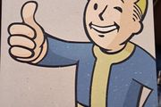 The History Of Fallout book