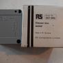 Rs Components Metal Box Image 3
