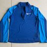 Nike Dri Fit 1/4 Zip Top Image 4