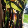 Ax Paris strapless maxi dress  Perfect condition size UK14 EU42 Postage included Image 2
