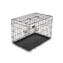 Dog cage XL with 2 doors Image 2