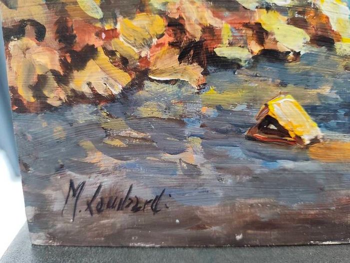 Original painting