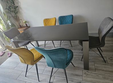 Kitchen Table