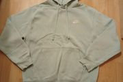 Nike Hoodie (( Perfect Con /Adult M /100% Authentic))