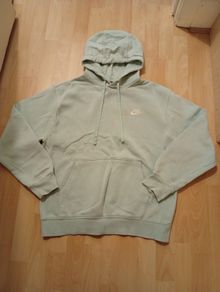 Nike Hoodie (( Perfect Con /Adult M /100% Authentic))