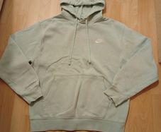 Nike Hoodie (( Perfect Con /Adult M /100% Authentic))