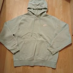 Nike Hoodie (( Perfect Con /Adult M /100% Authentic))