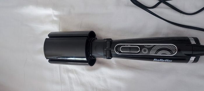 BaByliss Big Hair Styler