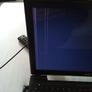 Acer laptop core i3 8gb ram German keyboard Image 7